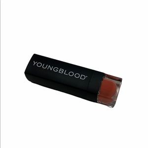 Youngblood Lipstick : Sierra Sunset